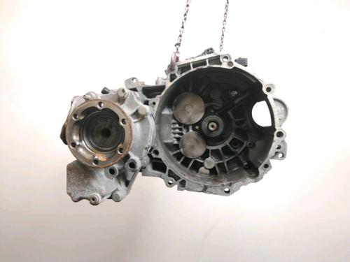 Gearbox VW GOLF VII (5G1, BQ1, BE1, BE2) 2.0 TDI 4motion | BP29857071M3