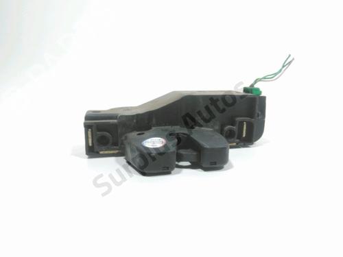 Used Tailgate lock Tailgate lock 28260840 28260840