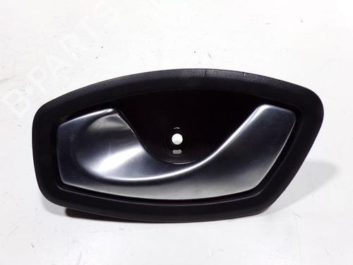 Used Rear left interior door handle RENAULT MEGANE III Hatchback (BZ0/1_, B3_) 1.5 dCi (86 hp) 28252569