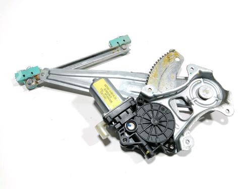 Used Rear left window mechanism Rear left window mechanism NISSAN NOTE (E12) 1.5 dCi (90 hp) 28251284 28251284