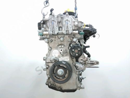 Engine RENAULT MEGANE IV Hatchback (B9A/M/N_) 1.2 TCe 130 (B9MR) | BP35719664M1 - Image 2