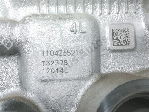 Cylinder head RENAULT CAPTUR II (HF_) TCe 90 (HFM6) | BP36464261M5  - Image 5