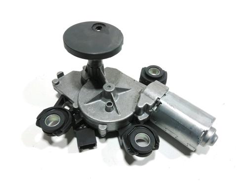 Rear wiper motor CITROËN C4 Picasso I MPV (UD_) 1.6 HDi | BP28272376M102 