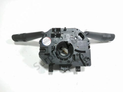 Steering wheel controls FIAT PUNTO (199_) 1.2 (199AXZ1A, 199BXZ1A) | BP37766853E15 - Image 4