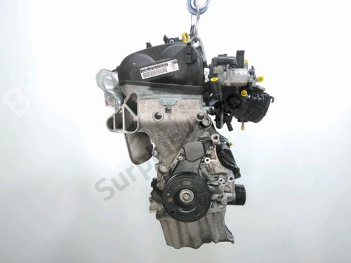 Engine AUDI A1 Sportback (GBA) 30 TFSI | BP40035352M1 - Image 2