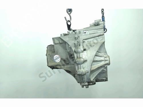 Gearbox CITROËN C4 II (NC_) 1.6 HDi 110 | BP39609288M3 - Image 2