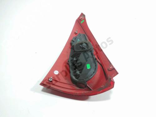 Right taillight CITROËN C1 (PM_, PN_) 1.0 | BP31846206C35