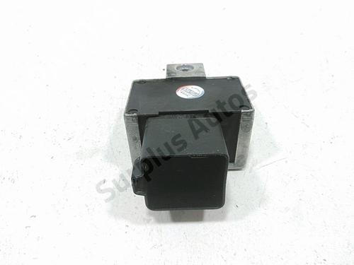 Electronic module RENAULT CLIO III (BR0/1, CR0/1) 1.5 dCi (BR17, CR17) | BP40212783M83 - Image 2