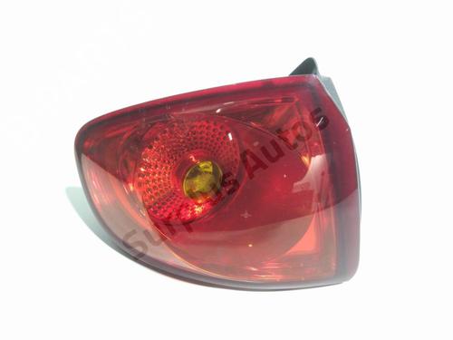 Used Left taillight SEAT ALTEA (5P1) 1.6 TDI (105 hp) 30723886