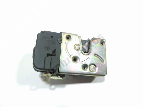 Front left lock PEUGEOT 206 Hatchback (2A/C) 1.4 HDi eco 70 | BP28248445C98 