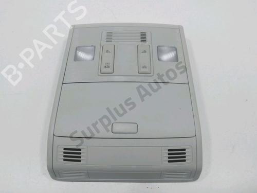 Used Interior roof light VW POLO VI (AW1, BZ1, AE1) 1.0 TSI (95 hp) 31003490