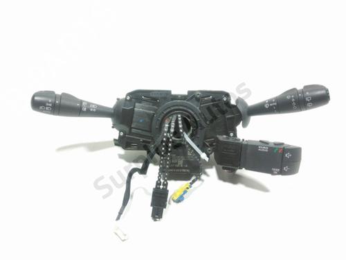 Commandes au volant RENAULT CLIO IV (BH_) 1.5 dCi 90 (90 hp) 31845818