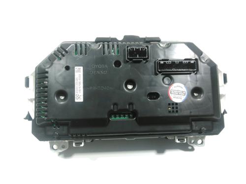 Instrument cluster TOYOTA YARIS (_P13_) 1.4 D (NLP130_, NLP130) | BP28230352C47 