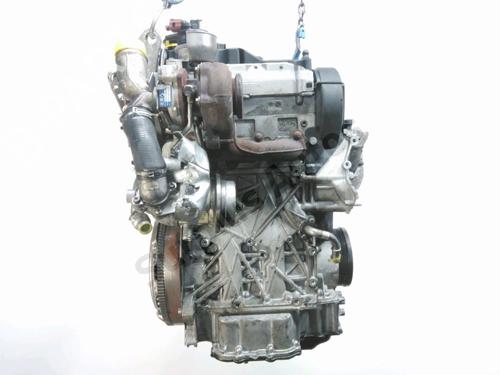 Engine VW POLO V (6R1, 6C1) 1.4 TDI | BP28219165M1 