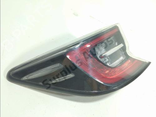 Left taillight TOYOTA COROLLA Hatchback (_E21_, _EA1_, _EH1_) 1.8 Hybrid (ZWE211, ZWE219) | BP37168454C34 - Image 2