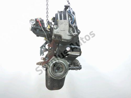 Engine FIAT PANDA (169_) 1.2 4x4 (169.AXB2A) | BP39609254M1 - Image 2