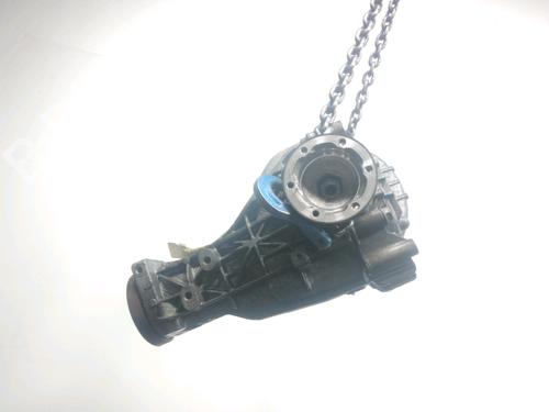 Rear differential AUDI A4 Allroad B8 (8KH) 2.0 TDI quattro | BP28224754M24