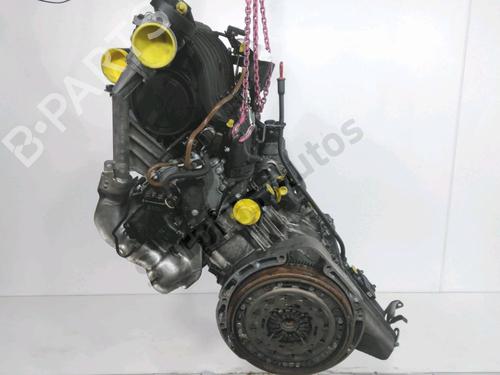 Used Engine Engine MERCEDES-BENZ A-CLASS (W168) A 170 CDI (168.009, 168.109) (95 hp) 32202622 32202622