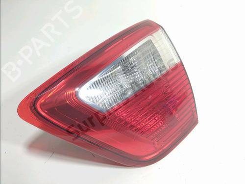 Right tailgate light FORD C-MAX II (DXA/CB7, DXA/CEU) 1.6 TDCi | BP37787756C80 - Image 2