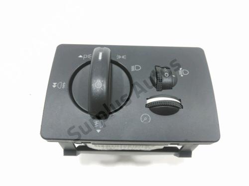 Used Headlight switch Headlight switch FORD C-MAX (DM2) 1.6 TDCi (90 hp) 37768506 37768506