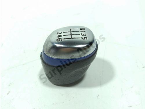 Shift knob RENAULT MEGANE IV Grandtour (K9A/M/N_) 1.6 dCi 130 | BP36253113I34 - Image 2