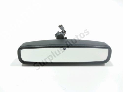 Used Rear mirror FORD KUGA II (DM2) 2.0 TDCi (150 hp) 28264422