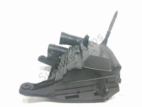 Air filter box PEUGEOT 2008 I (CU_) 1.6 BlueHDi 100 | BP32488295M87