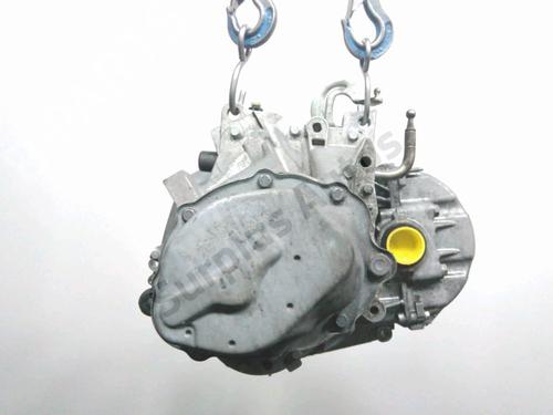 Gearbox CITROËN C4 Grand Picasso I (UA_) 1.6 HDi | BP31163005M3