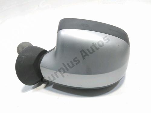 Retrovisor esquerdo DACIA SANDERO 1.5 dCi | BP38497592C26 - Image 3