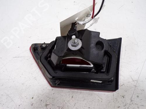 Left tailgate light RENAULT CLIO III Hatchback Van (SB_, SR_) 1.5 dCi (SR1H) | BP31005853C79