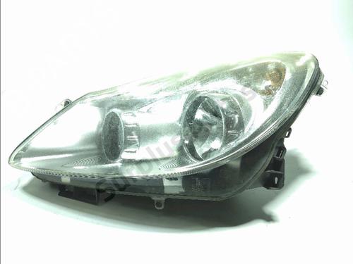 Used Left headlight Left headlight 38165636 38165636