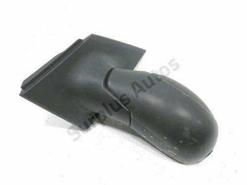 Left mirror CITROËN C2 (JM_) 1.1 | BP30997926C26