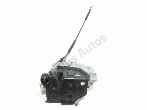 Used Front right lock Front right lock SEAT LEON (1P1) 1.9 TDI (105 hp) 34178244 34178244