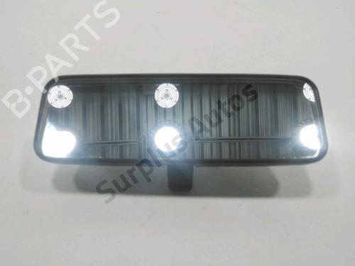 Used Rear mirror Rear mirror 37785713 37785713