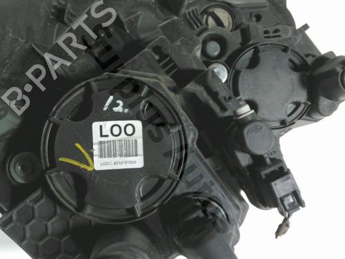 Left headlight SSANGYONG RODIUS II 2.2 Xdi | BP35893724C28 - Image 3