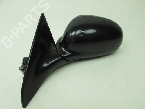 Used Left mirror PEUGEOT 406 Coupe (8C) 2.2 HDI (133 hp) 28245672
