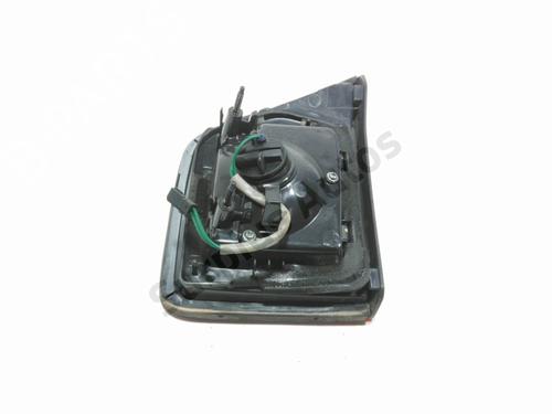 Left tailgate light CHEVROLET ORLANDO (J309) 1.4 | BP29444280C79 - Image 2