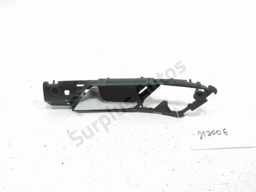 Used Front left interior door handle Front left interior door handle 37775305 37775305