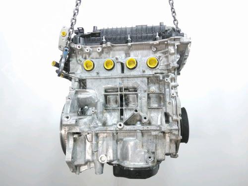 Engine RENAULT CLIO V (B7_) 1.6 E-TECH 140 (B7MU) | BP39046565M1 - Image 3