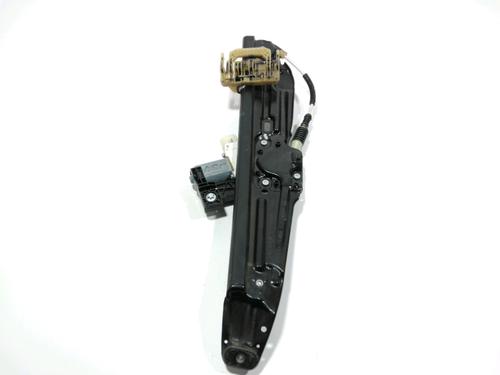 Used Rear left window mechanism BMW 5 Touring (F11) 535 d xDrive (313 hp) 28251534