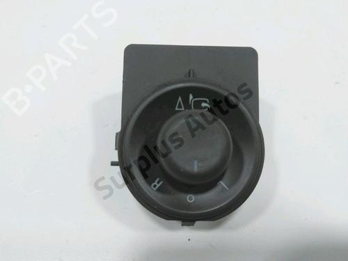 Speilbryter OPEL INSIGNIA A Saloon (G09) 2.0 CDTI (69) (160 hp) 31798355