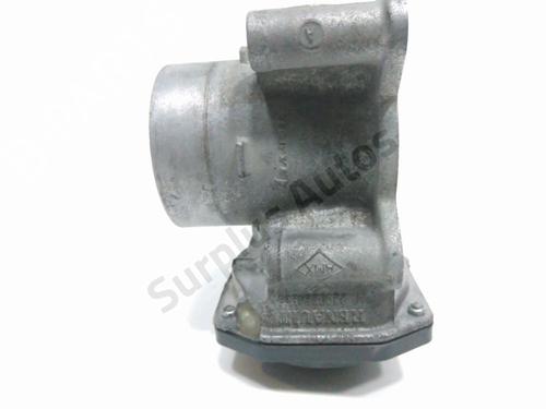 Throttle body RENAULT CLIO IV (BH_) 1.2 16V | BP30654506M82