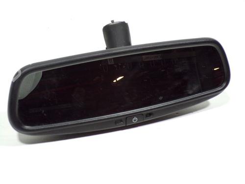 Used Rear mirror PEUGEOT 407 SW (6E_, 6D_) 2.0 16V (140 hp) 28264073