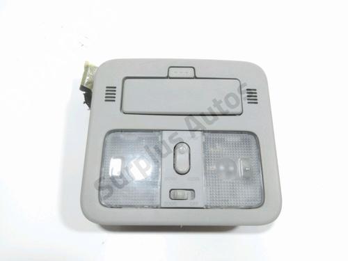 Used Interior roof light RENAULT KOLEOS I (HY_) 2.0 dCi 4x4 (HY0K) (150 hp) 28263923