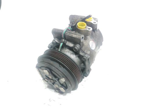 Used AC compressor HONDA JAZZ II (GD_, GE3, GE2) [2001-2008]  28223219