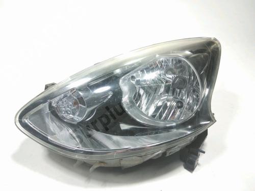 Used Left headlight Left headlight 37658711 37658711