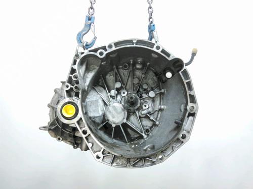 Used Gearbox RENAULT CLIO III (BR0/1, CR0/1) 2.0 16V Sport (CR0N, CR1P) (197 hp) 29265933