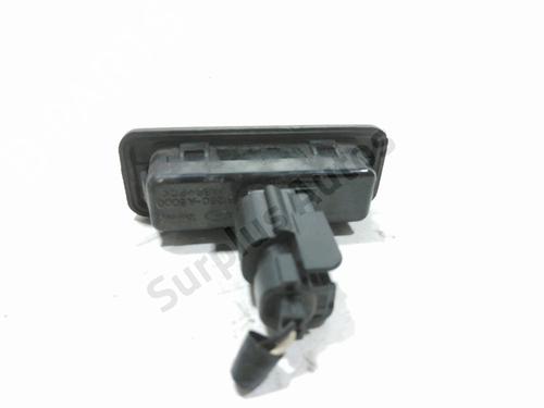 Tailgate handle KIA CEE'D (JD) 1.6 CRDi 110 | BP40214344C132 - Image 2