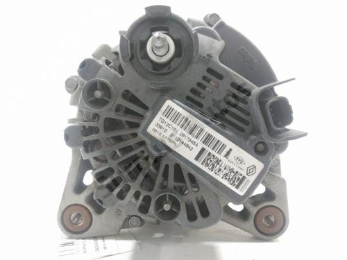 Alternator DACIA DUSTER (HS_) 1.5 dCi (HSMC) | BP35972362M7 - Image 2