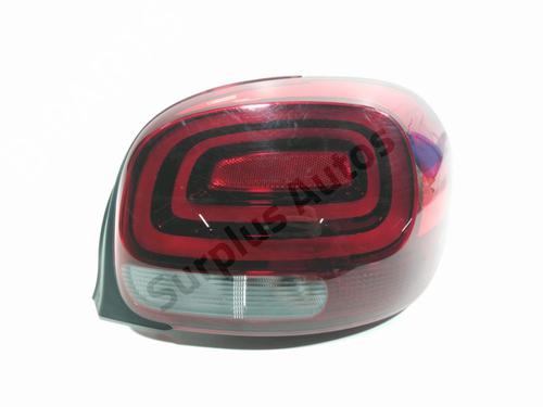 Used Right taillight CITROËN C3 III (SX) 1.2 PureTech 82 (83 hp) 30869599